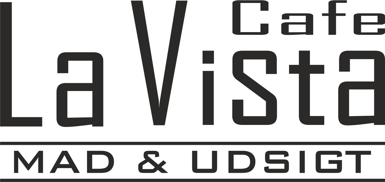 Logo Café La Vista